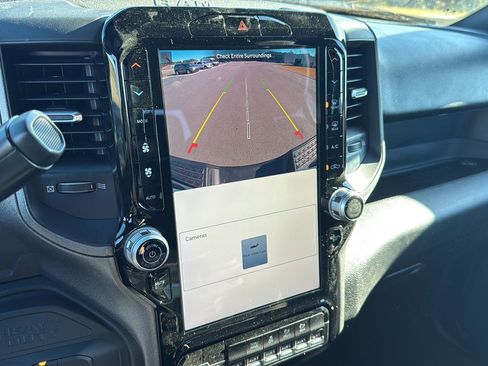 New 2026 RAM 2500 Tradesman image 18