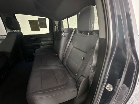 Used 2019 Chevrolet Silverado 1500 LT w/ All-Star Edition image 23
