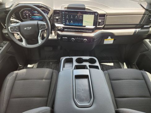 New 2026 Chevrolet Silverado 1500 RST w/ RST Select Package RWD image 23