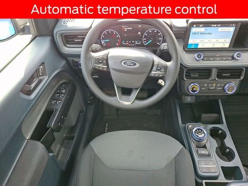 Used 2024 Ford Maverick XL w/ Equipment Group 100A Standard image 11