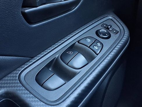 Certified 2024 Nissan Versa S w/ Trunk Package image 19