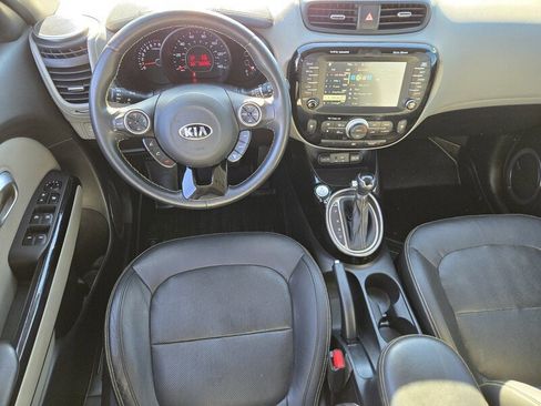 Used 2016 Kia Soul + w/ Primo Package image 13