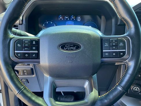 Used 2024 Ford F150 Tremor w/ Bed Utility Package AWD/4WD image 27