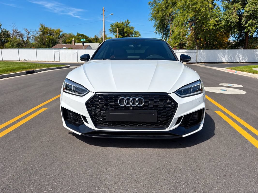 Used 2019 Audi S5 Prestige w/ S Sport Package AWD/4WD image 10