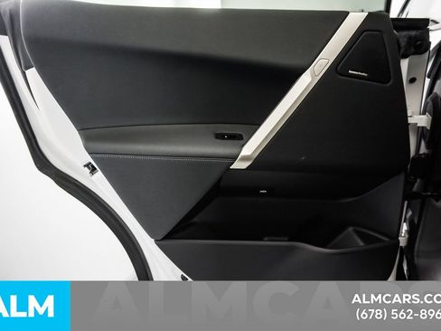 Used 2023 BMW iX xDrive50 w/ Premium Package AWD/4WD image 53