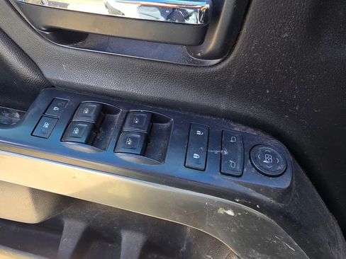 Used 2017 Chevrolet Silverado 1500 LT w/ All Star Edition image 20