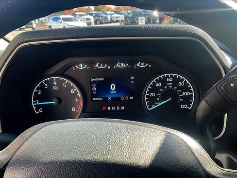 Used 2023 Ford F150 XL image 24