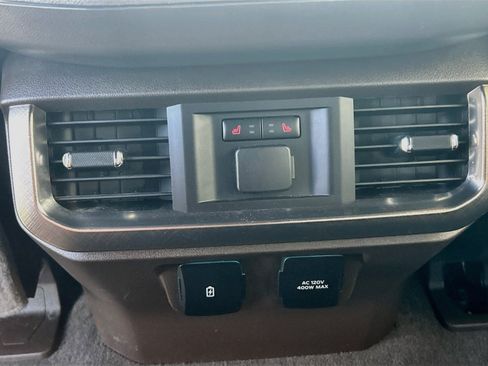 Certified 2022 Ford F150 King Ranch w/ Equipment Group 601A High AWD/4WD image 27