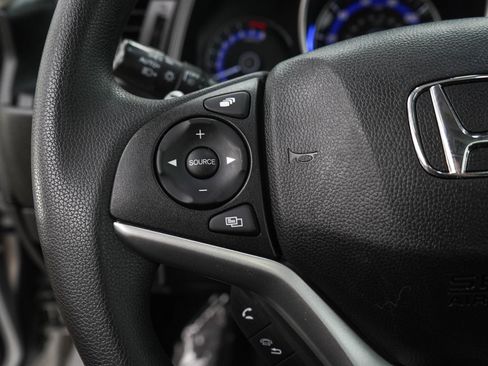 Used 2015 Honda Fit EX image 22