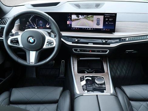 Used 2026 BMW X5 xDrive40i w/ M Sport Package AWD/4WD image 23