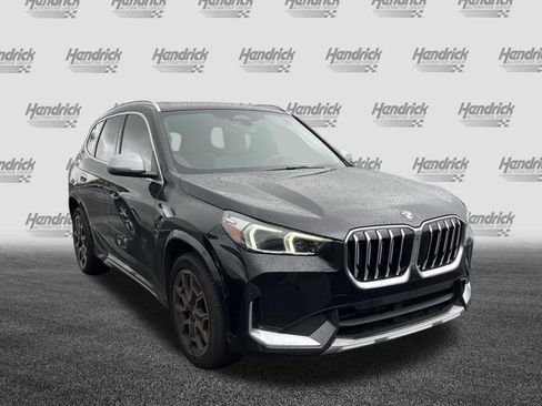 Used 2023 BMW X1 xDrive28i w/ Convenience Package AWD/4WD image 2