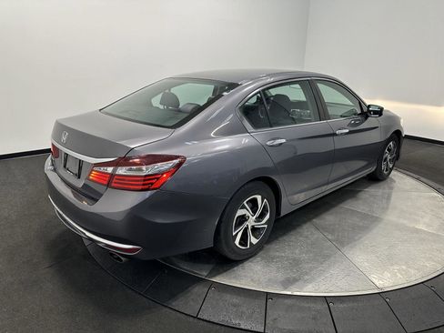 Used 2016 Honda Accord LX image 6