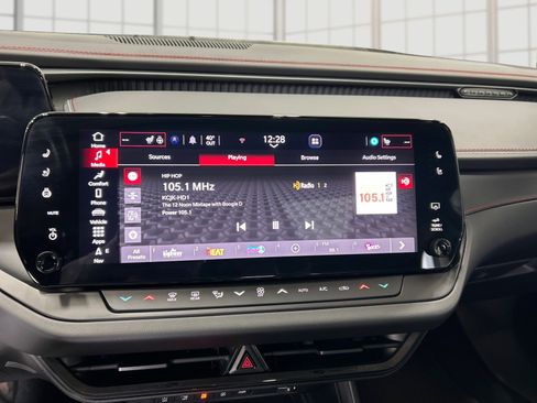 New 2026 Dodge Charger Scat Pack image 12