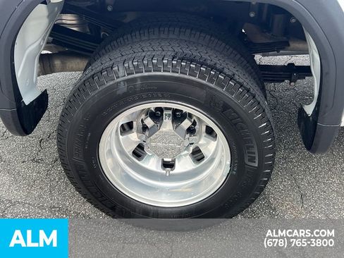 Used 2024 GMC Sierra 3500 Denali image 22