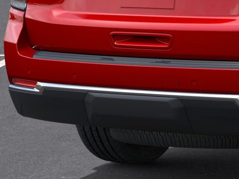 New 2026 Chevrolet Suburban LS RWD image 14