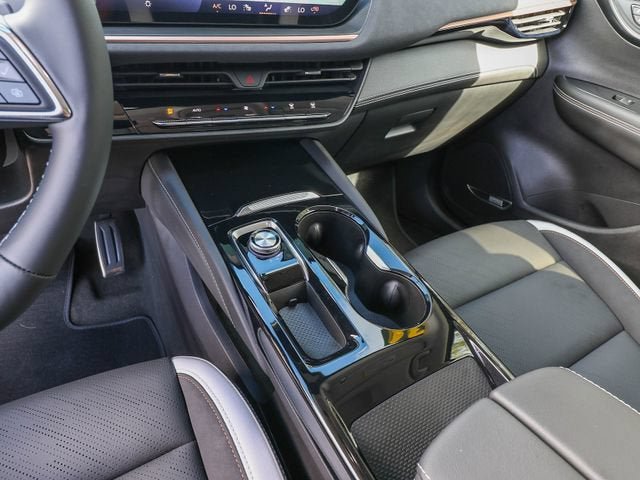 Used 2026 Buick Envision Sport Touring AWD/4WD image 21
