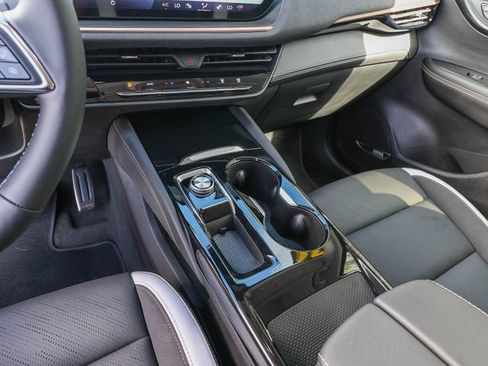 Used 2026 Buick Envision Sport Touring AWD/4WD image 21