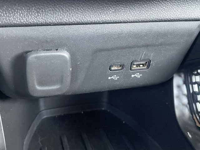 Used 2025 Chevrolet TrailBlazer LT AWD/4WD image 20