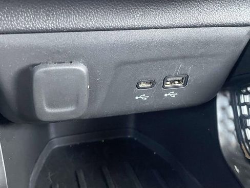 Used 2025 Chevrolet TrailBlazer LT image 20