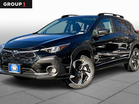 New 2025 Subaru Crosstrek 2.5i Limited image 1