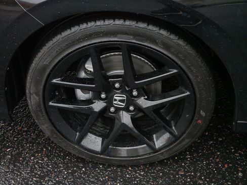 Certified 2026 Honda Civic Sport image 15