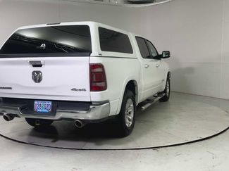Used 2021 RAM 1500 Laramie video 2