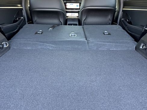 New 2025 Jeep Wagoneer S Limited AWD/4WD image 14