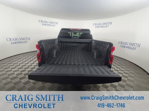 New 2026 Chevrolet Silverado 1500 RST w/ Rally Edition image 5