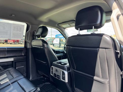 Used 2021 Ford F250 Lariat w/ Lariat Value Package image 53