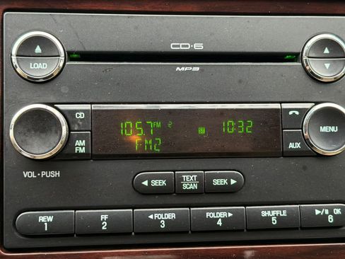 Used 2010 Ford F250 4x4 SuperCab Super Duty image 19