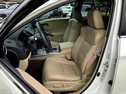 Used 2015 Acura RDX FWD w/ Technology Package image 7