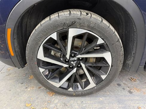 Used 2022 Mitsubishi Outlander SE image 37