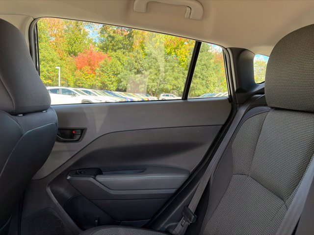 Certified 2024 Subaru Crosstrek 2.0i Premium AWD/4WD image 22