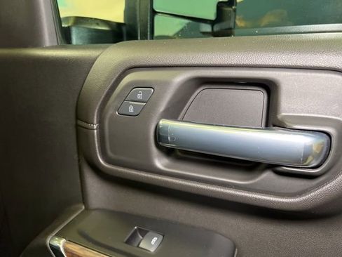 Used 2022 Chevrolet Silverado 3500 High Country w/ Z71 Off-Road Package image 76