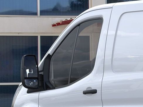 New 2026 Ford Transit 250 Low Roof image 21
