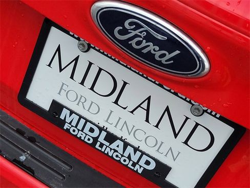 Used 2014 Ford Focus ST w/ Equipment Group 202A image 7