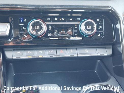 New 2026 GMC Sierra 1500 AT4 w/ AT4 Premium Package image 14