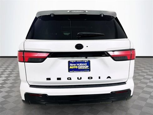 Used 2024 Toyota Sequoia Limited image 6