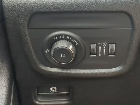 New 2026 Jeep Grand Cherokee L Limited w/ Limited Altitude Package image 30