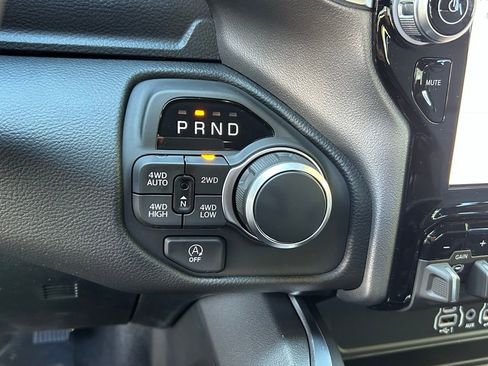 New 2026 RAM 1500 Big Horn image 22