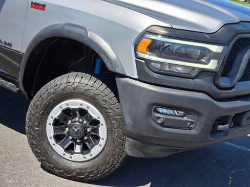 Used 2021 RAM 2500 Power Wagon AWD/4WD image 10