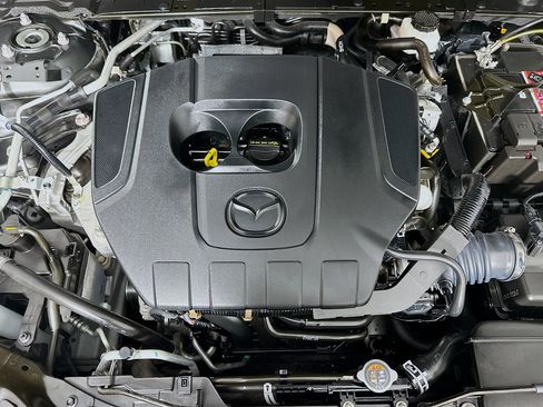 Used 2024 MAZDA CX-30 AWD 2.5 S w/ Select Sport Pkg image 34