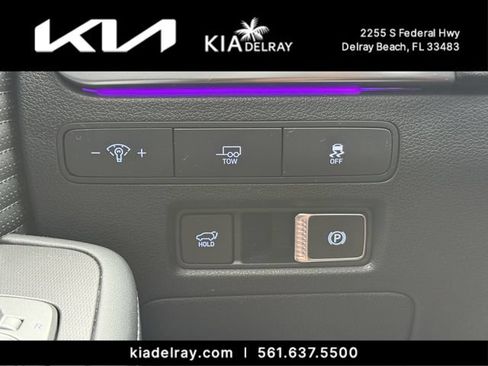 Used 2025 Hyundai Palisade Calligraphy AWD/4WD image 31