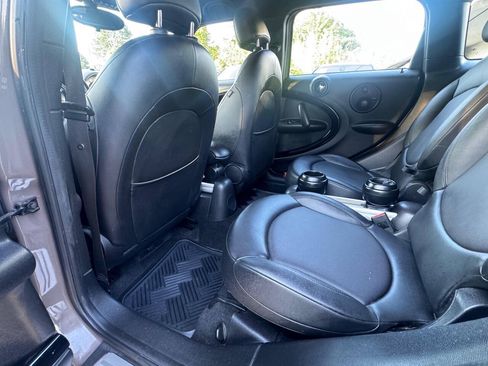 Used 2012 MINI Cooper Countryman S AWD/4WD image 12