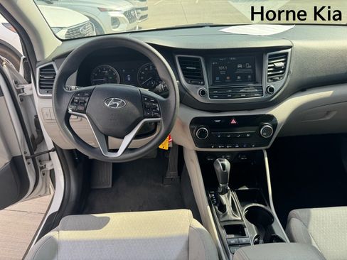 Used 2018 Hyundai Tucson SEL AWD/4WD image 15