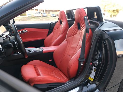 Used 2019 BMW Z4 sDrive30i image 31