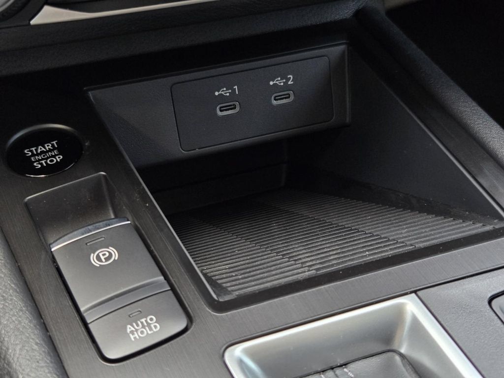 New 2027 Nissan Kicks S FWD image 22