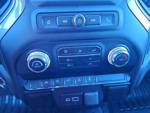 New 2026 GMC Sierra 1500 Pro w/ Pro Value Package image 15