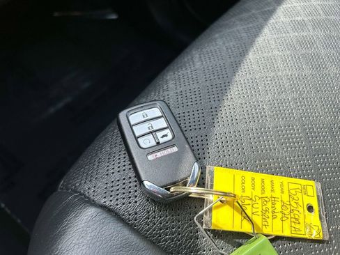 Used 2020 Honda Passport Elite image 38