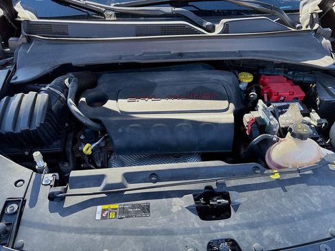 Used 2020 Jeep Compass Limited image 30